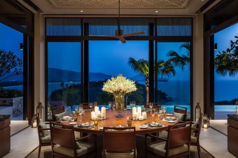 Sobre plano Layan Residences by Anantara
en Phuket, Tailandia № 18348 - foto 5