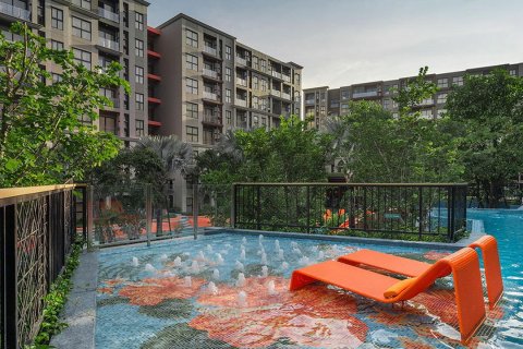Sobre plano La Habana en Hua Hin, Tailandia № 43621 - foto 13