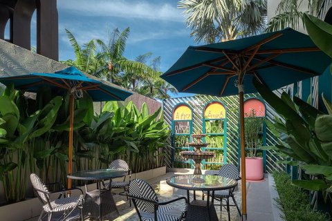 Sobre plano La Habana en Hua Hin, Tailandia № 43621 - foto 19