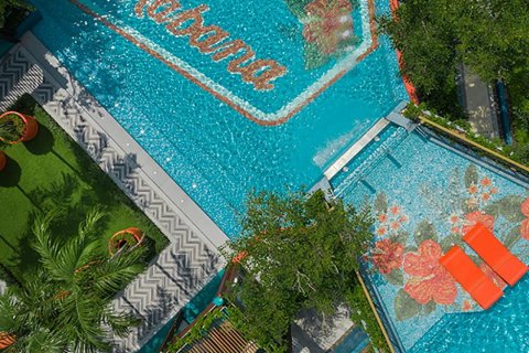 Sobre plano La Habana en Hua Hin, Tailandia № 43621 - foto 18