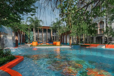 Sobre plano La Habana en Hua Hin, Tailandia № 43621 - foto 9