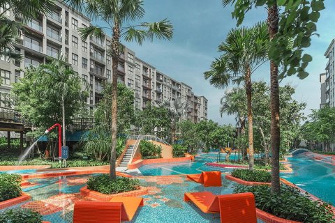 Sobre plano La Habana en Hua Hin, Tailandia № 43621 - foto 11