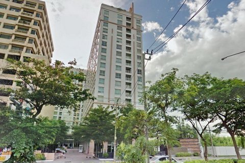 Sobre plano Life At BTS Thaphra en Bangkok, Tailandia № 43214