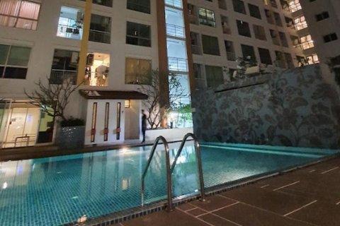 Sobre plano Life At BTS Thaphra en Bangkok, Tailandia № 43214 - foto 7