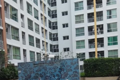 Sobre plano Life At BTS Thaphra en Bangkok, Tailandia № 43214 - foto 5