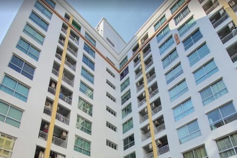 Sobre plano Life At BTS Thaphra en Bangkok, Tailandia № 43214 - foto 4