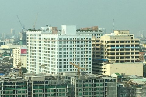 Sobre plano Life At BTS Thaphra en Bangkok, Tailandia № 43214 - foto 2