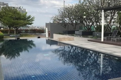 Sobre plano Life At Ratchada - Huay Kwang en Bangkok, Tailandia № 43213 - foto 7