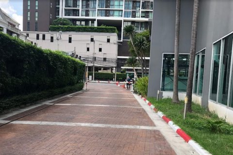 Sobre plano Life At Ratchada - Huay Kwang en Bangkok, Tailandia № 43213 - foto 6