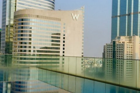 Sobre plano Life At Sathorn 10 en Bangkok, Tailandia № 42118 - foto 13