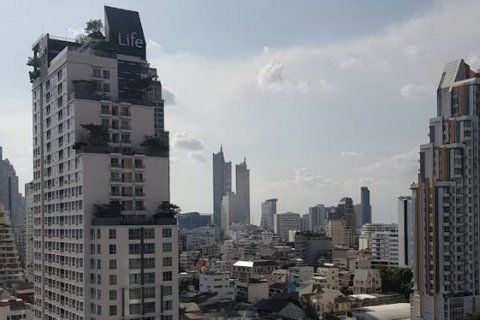 Sobre plano Life At Sathorn 10 en Bangkok, Tailandia № 42118 - foto 15