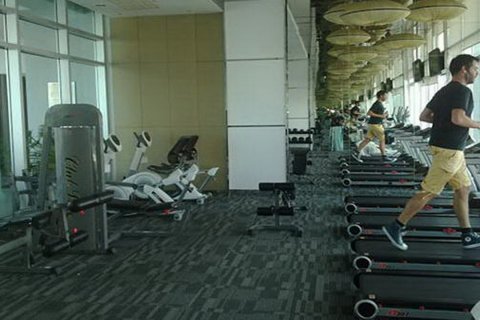 Sobre plano Life At Sathorn 10 en Bangkok, Tailandia № 42118 - foto 7