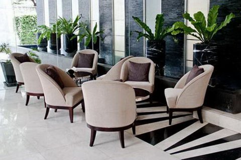 Sobre plano Life At Sathorn 10 en Bangkok, Tailandia № 42118 - foto 8
