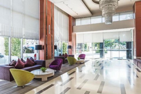 Sobre plano Life @ Sukhumvit 65 en Bangkok, Tailandia № 43215 - foto 12