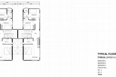 Sobre plano Mono Loft House Koh Kaew en Phuket, Tailandia № 18352 - foto 15