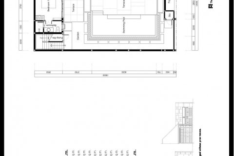 Sobre plano MONO LUXURY VILLA PASAK en Phuket, Tailandia № 3130 - foto 17