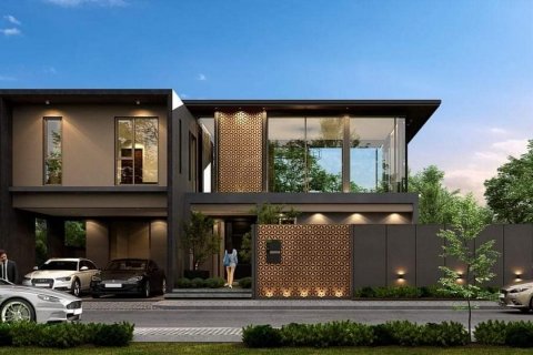 Sobre plano Grand View Residences Lagoon en Phuket, Tailandia № 43464