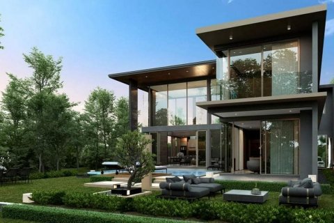 Sobre plano Grand View Residences Lagoon en Phuket, Tailandia № 43464 - foto 5