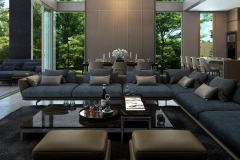 Sobre plano Grand View Residences Lagoon en Phuket, Tailandia № 43464 - foto 4