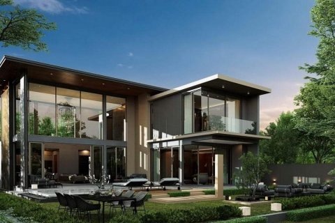 Sobre plano Grand View Residences Lagoon en Phuket, Tailandia № 43464 - foto 4