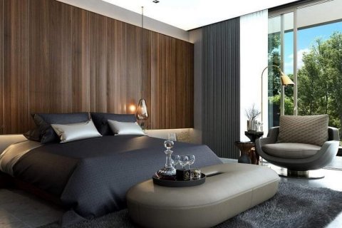 Sobre plano Grand View Residences Lagoon en Phuket, Tailandia № 43464 - foto 8