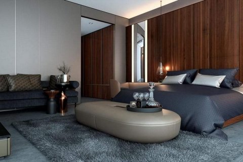 Sobre plano Grand View Residences Lagoon en Phuket, Tailandia № 43464 - foto 9