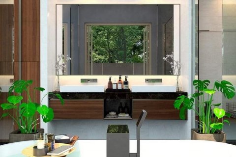 Sobre plano Grand View Residences Lagoon en Phuket, Tailandia № 43464 - foto 7