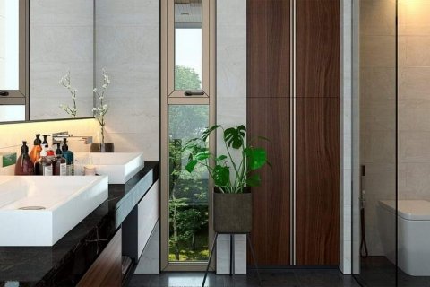Sobre plano Grand View Residences Lagoon en Phuket, Tailandia № 43464 - foto 8