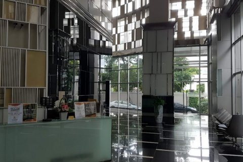 Sobre plano Rhythm Ratchada en Bangkok, Tailandia № 43207 - foto 12