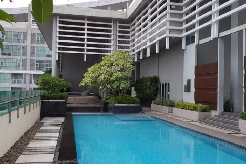 Sobre plano Rhythm Ratchada en Bangkok, Tailandia № 43207 - foto 15