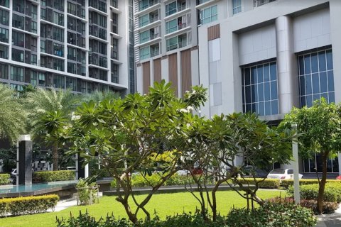 Sobre plano Rhythm Ratchada - Huai Khwang en Bangkok, Tailandia № 42117 - foto 14