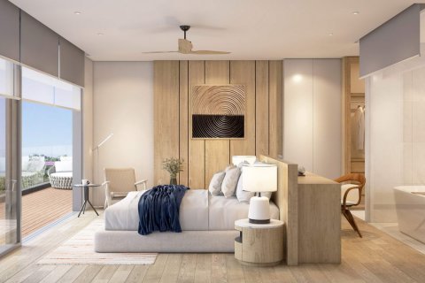 Sobre plano La Vista Villas en Phuket, Tailandia № 18309 - foto 11