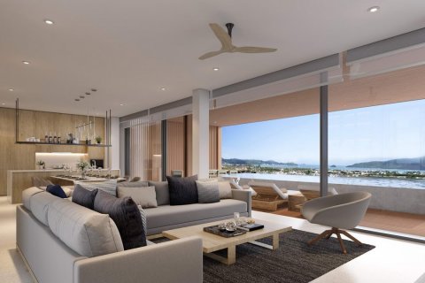 Sobre plano La Vista Villas en Phuket, Tailandia № 18309 - foto 14