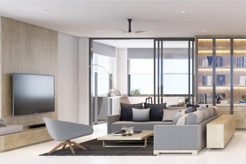 Sobre plano La Vista Villas en Phuket, Tailandia № 18309 - foto 13