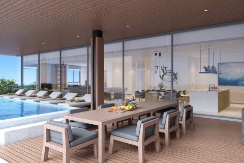 Sobre plano La Vista Villas en Phuket, Tailandia № 18309 - foto 9