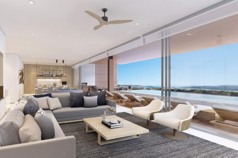 Sobre plano La Vista Villas en Phuket, Tailandia № 18309 - foto 10