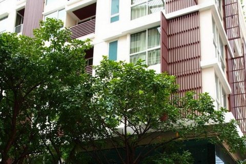 Sobre plano The Address Pathumwan en Bangkok, Tailandia № 43209 - foto 3