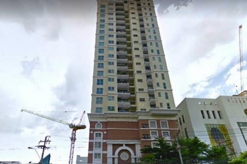 Sobre plano The Address Siam en Bangkok, Tailandia № 43241 - foto 2