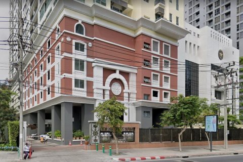 Sobre plano The Address Siam en Bangkok, Tailandia № 43241 - foto 4