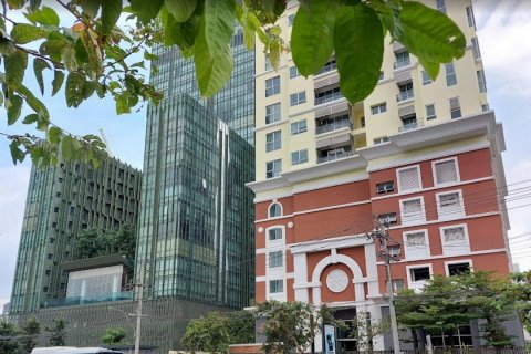 Sobre plano The Address Siam en Bangkok, Tailandia № 43241 - foto 5