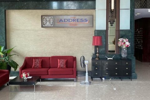 Sobre plano The Address Siam en Bangkok, Tailandia № 43241 - foto 8