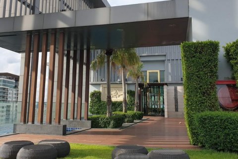 Sobre plano The Address Sukhumvit 28 en Bangkok, Tailandia № 43208 - foto 9