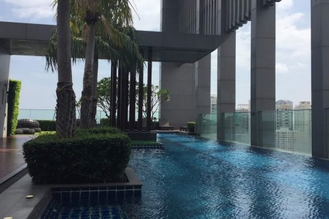 Sobre plano The Address Sukhumvit 28 en Bangkok, Tailandia № 43208 - foto 10
