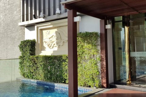 Sobre plano The Address Sukhumvit 28 en Bangkok, Tailandia № 43208 - foto 6