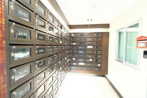 Sobre plano The Address Sukhumvit 42 en Bangkok, Tailandia № 43238 - foto 13