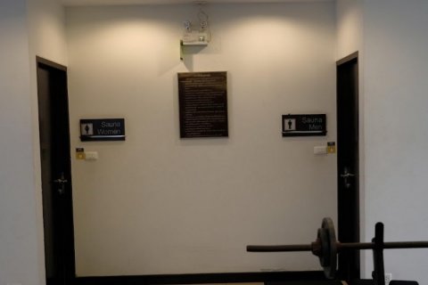 Sobre plano The Address Sukhumvit 42 en Bangkok, Tailandia № 43238 - foto 10