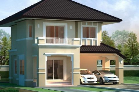 Sobre plano The Centro Sukhumvit 113 en Bangkok, Tailandia № 43210 - foto 7