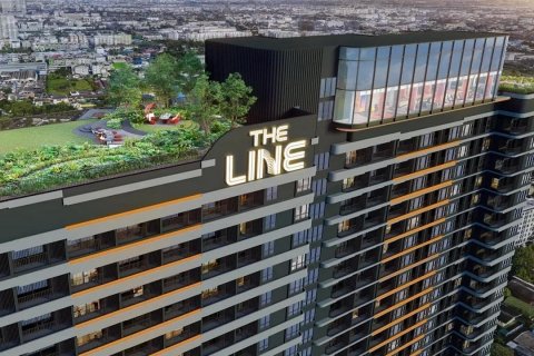 Sobre plano The Line Vibe en Bangkok, Tailandia № 43322 - foto 3