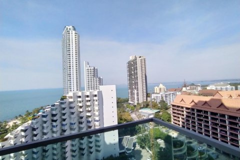 Condominio de 1 dormitorio en Pattaya, Tailandia № 43641 - foto 16