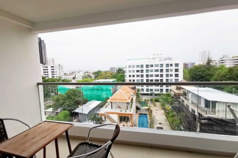 Condominio de 2 dormitorios en Pattaya, Tailandia № 43640 - foto 23